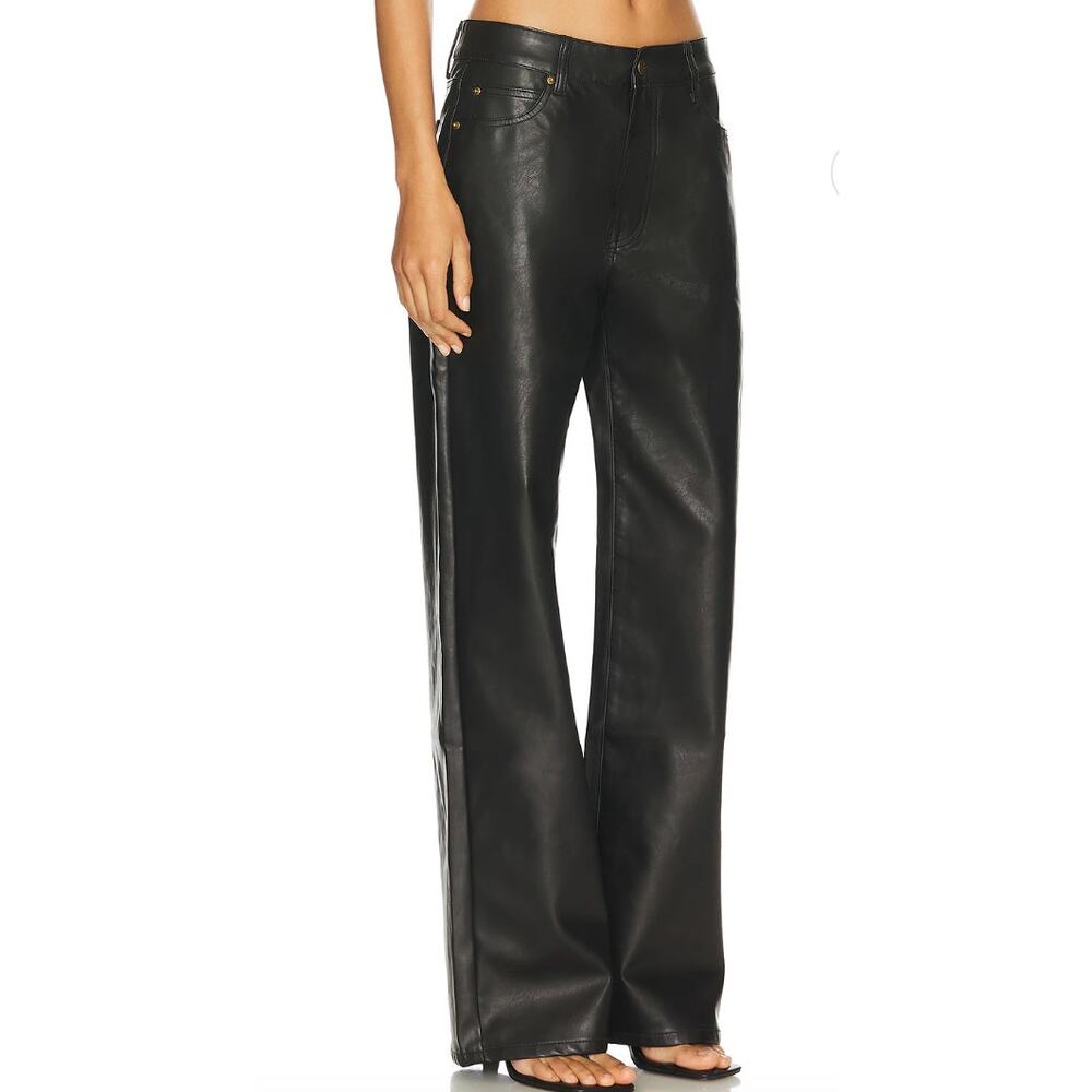 NWT Lioness Top Model Pants Onyx, Size Small - Picture 2 of 8